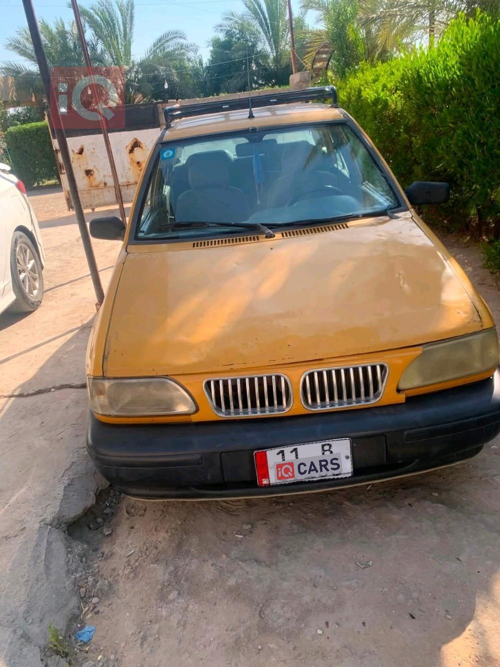 سايبا 131